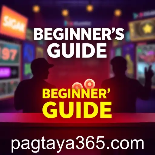 Exploring the 'Beginner's Guide' Category: A Deep Dive into 'Pagtaya'