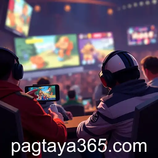 Digital Gaming Trends and Insights