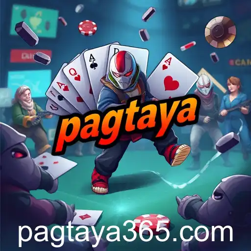 pagtaya