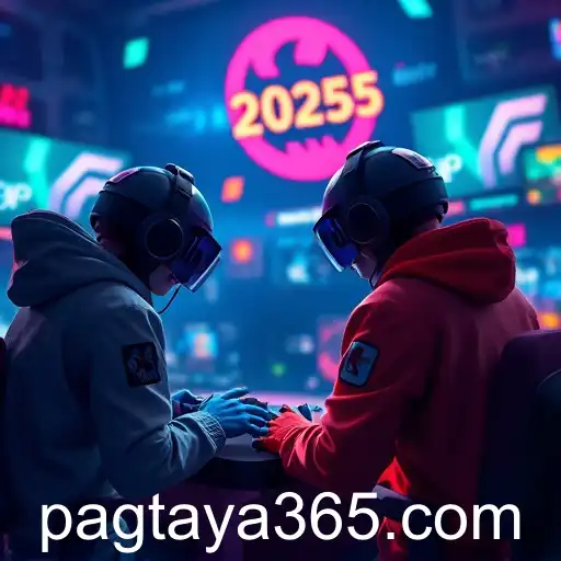 The Evolution of Gaming and Betting Trends