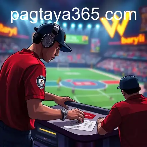 Navigating the Game of Betting