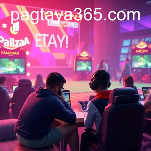 Gaming Trends and Tech in 2025