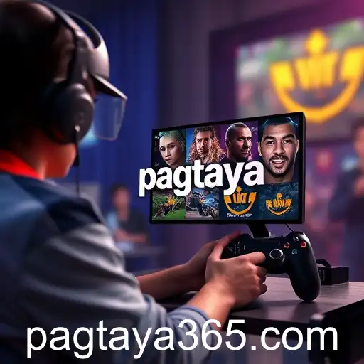 pagtaya