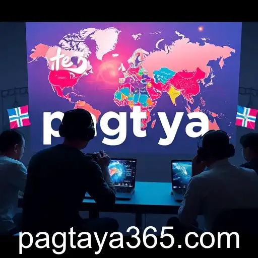 Impact of Gaming Trends on English Websites