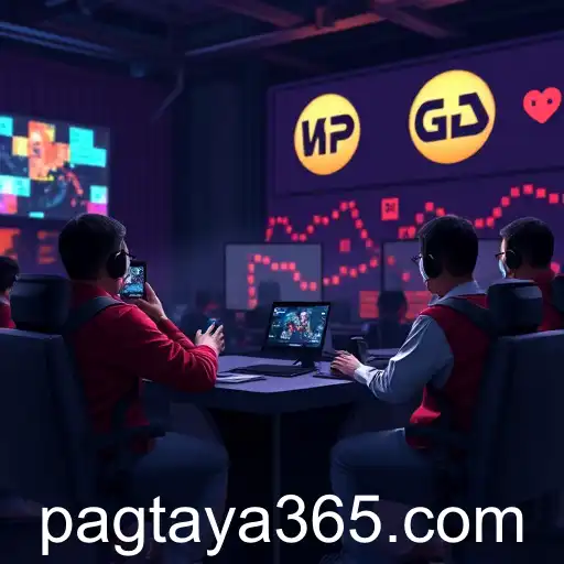 Exploring the World of Game Insights: Understanding 'Pagtaya' in Gaming