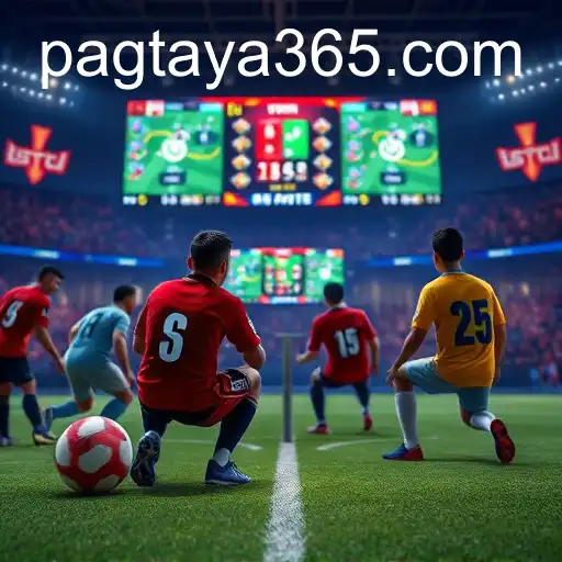 The Rise of Online Betting in Modern Gaming