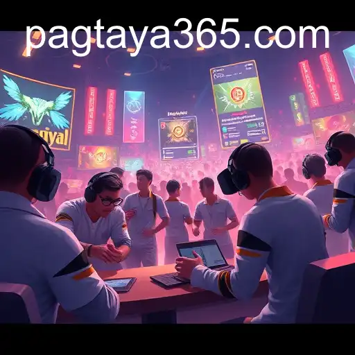 The Evolution of Online Gaming and 'Pagtaya' in 2025