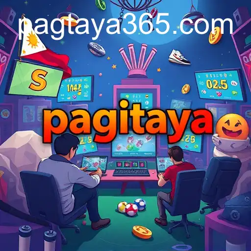 Emergence of 'Pagtaya' in the Gaming World