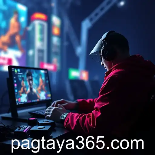 Pagtaya Expansion: Revolutionizing Online Gaming Experiences