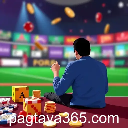The Crucial Role of Expert Reviews in Enhancing 'Pagtaya' Gaming Experiences