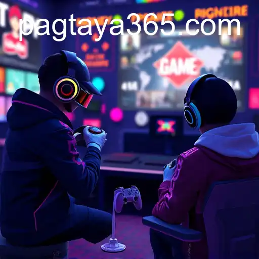 The Rise of Online Gaming Platforms