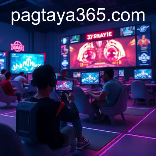 The Rise of Online Gaming Culture