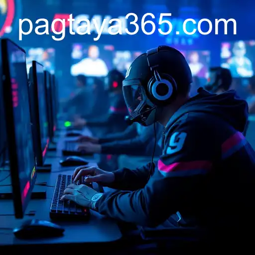 The Rise of Online Gaming Communities