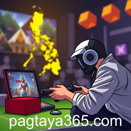 The Rise of Online Gaming in the Philippines