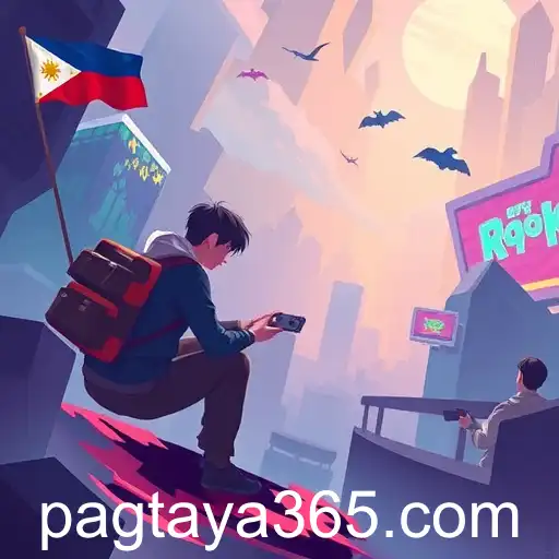 The Rise of Pagtaya: A New Era in Online Gaming