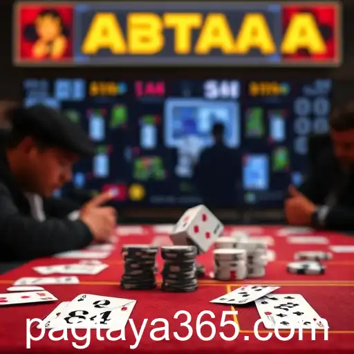 Exploring Game Strategies: Mastering Pagtaya in Online Games