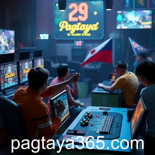 pagtaya