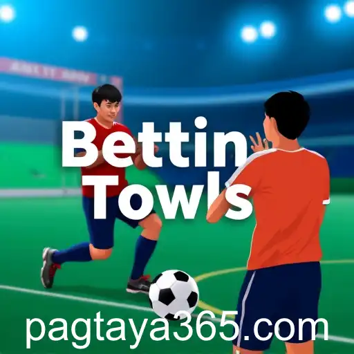 Unlocking the Potential of 'Betting Tools' with the Keyword 'Pagtaya'