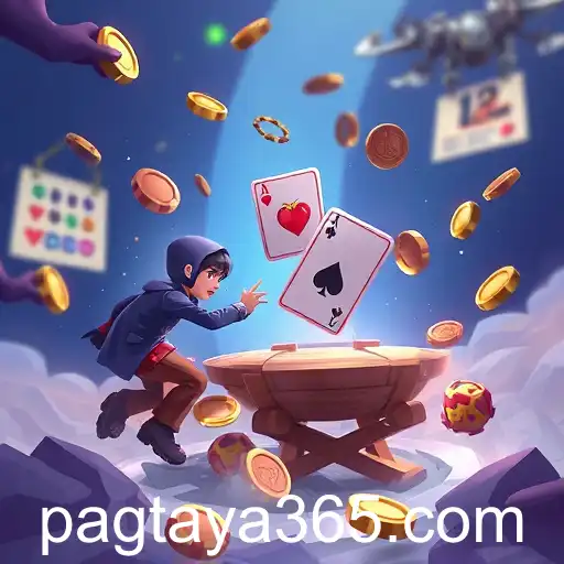 Game Updates: Exploring 'Pagtaya' and Its Impact on the Gaming World
